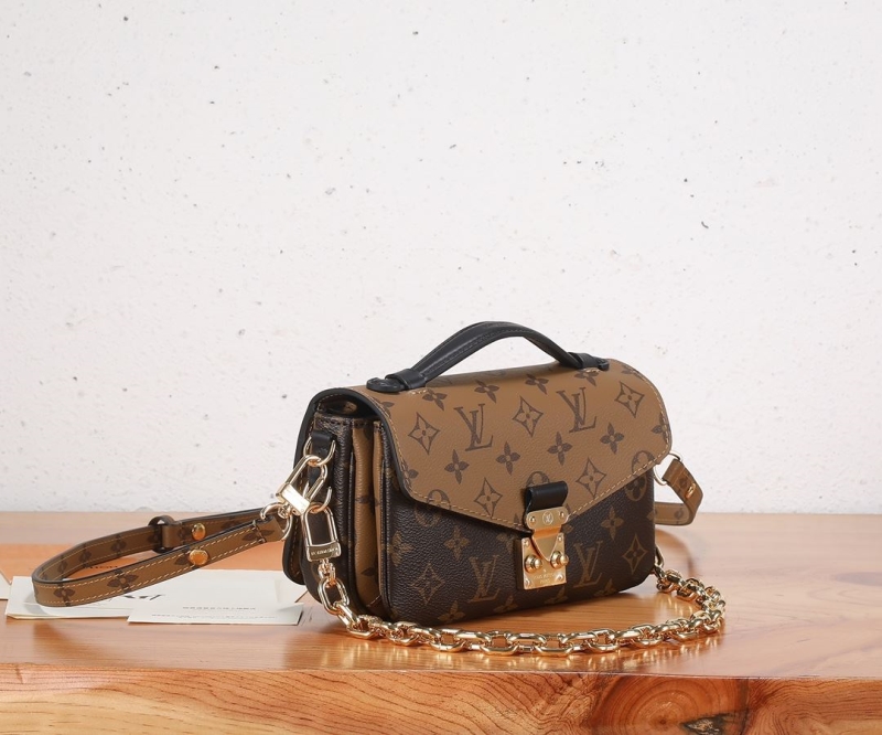 LV Satchel bags